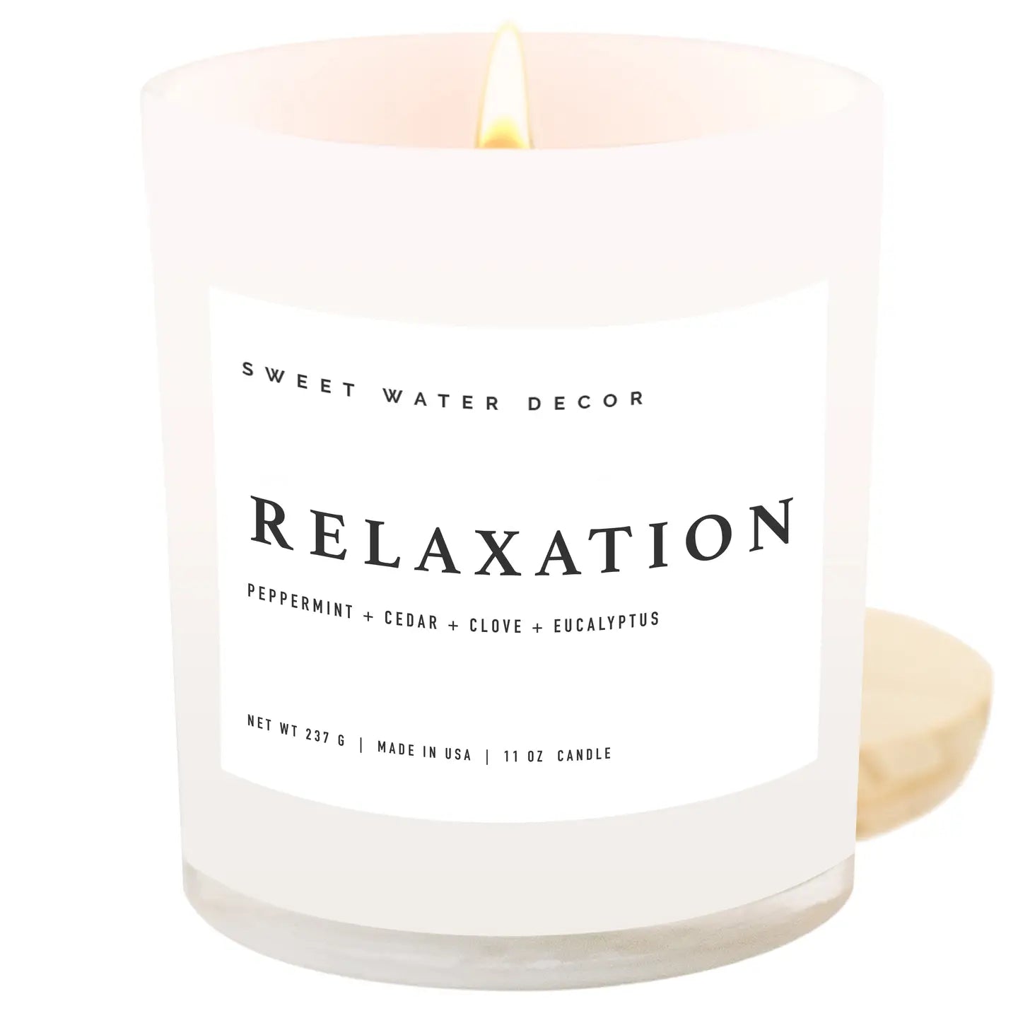 Soy Candles 11oz