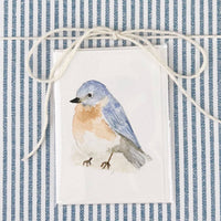 Bluebird Mini Notecard