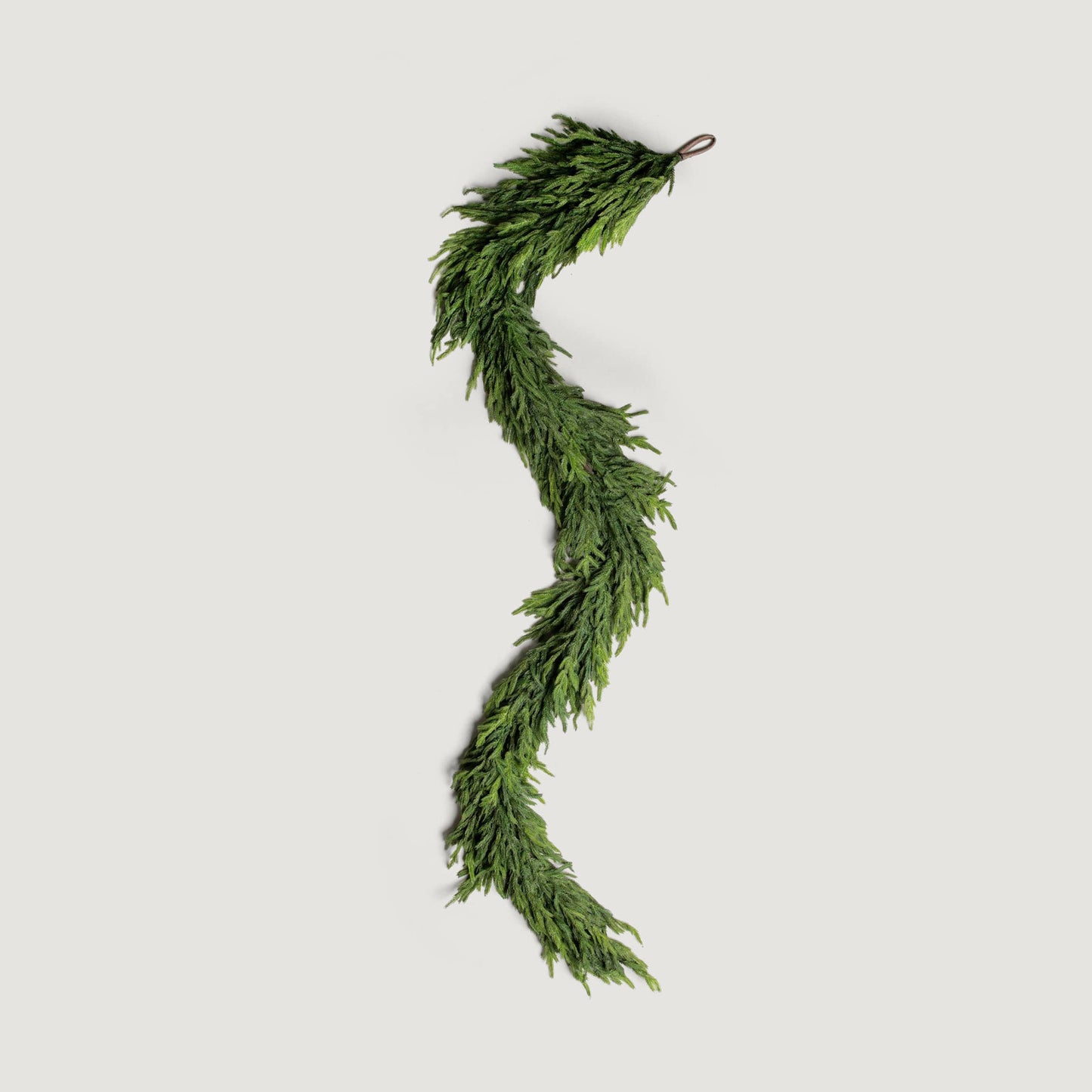 Norfolk Pine Garland