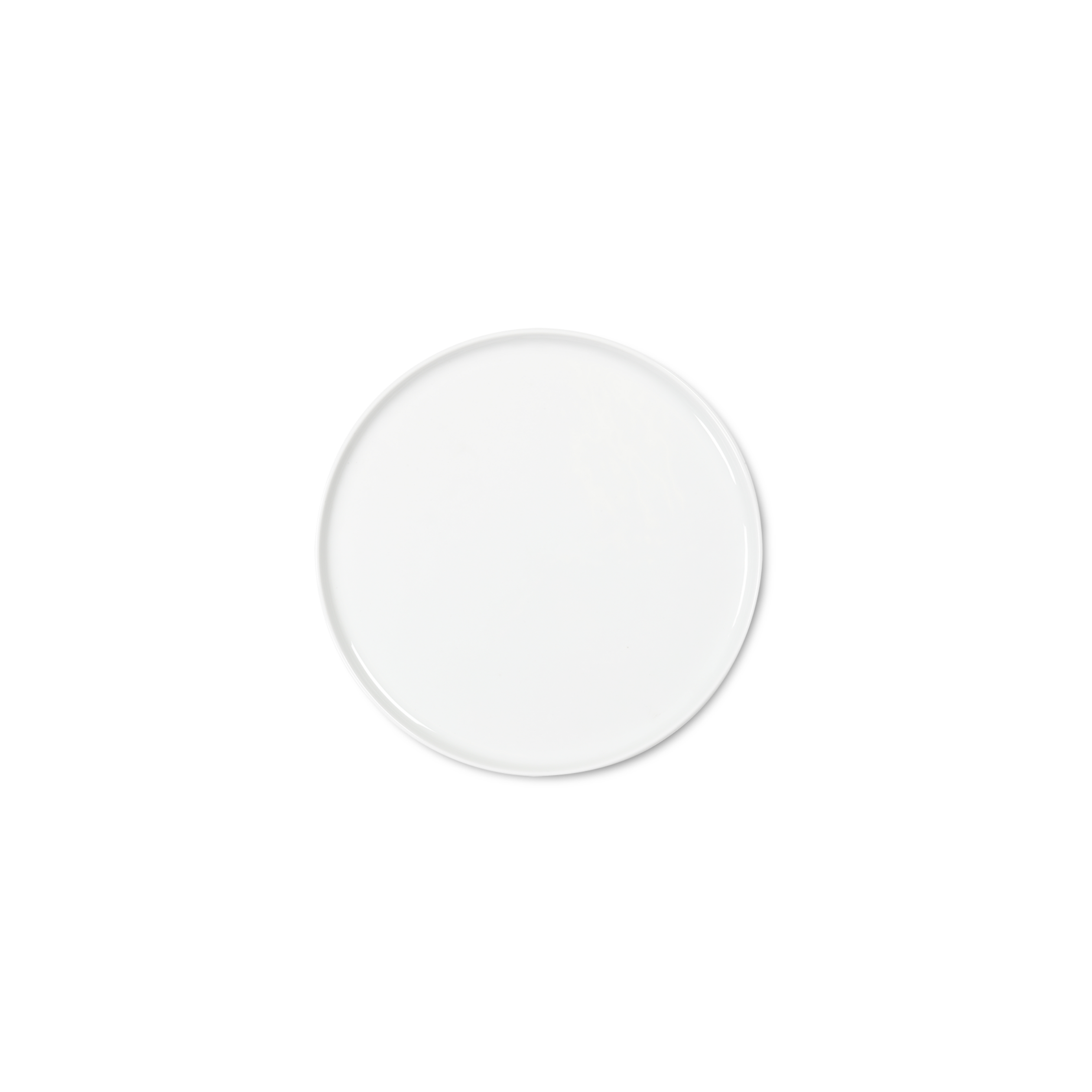 Round Platters