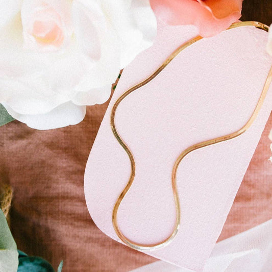 Jade Necklace
