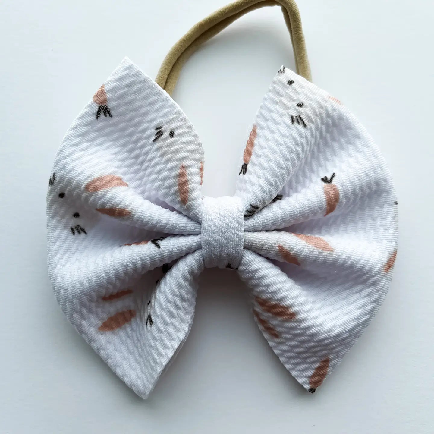 Baby Bow Headband