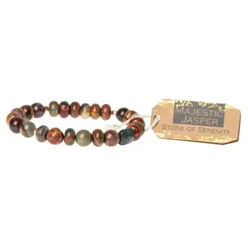 Stone Bracelets