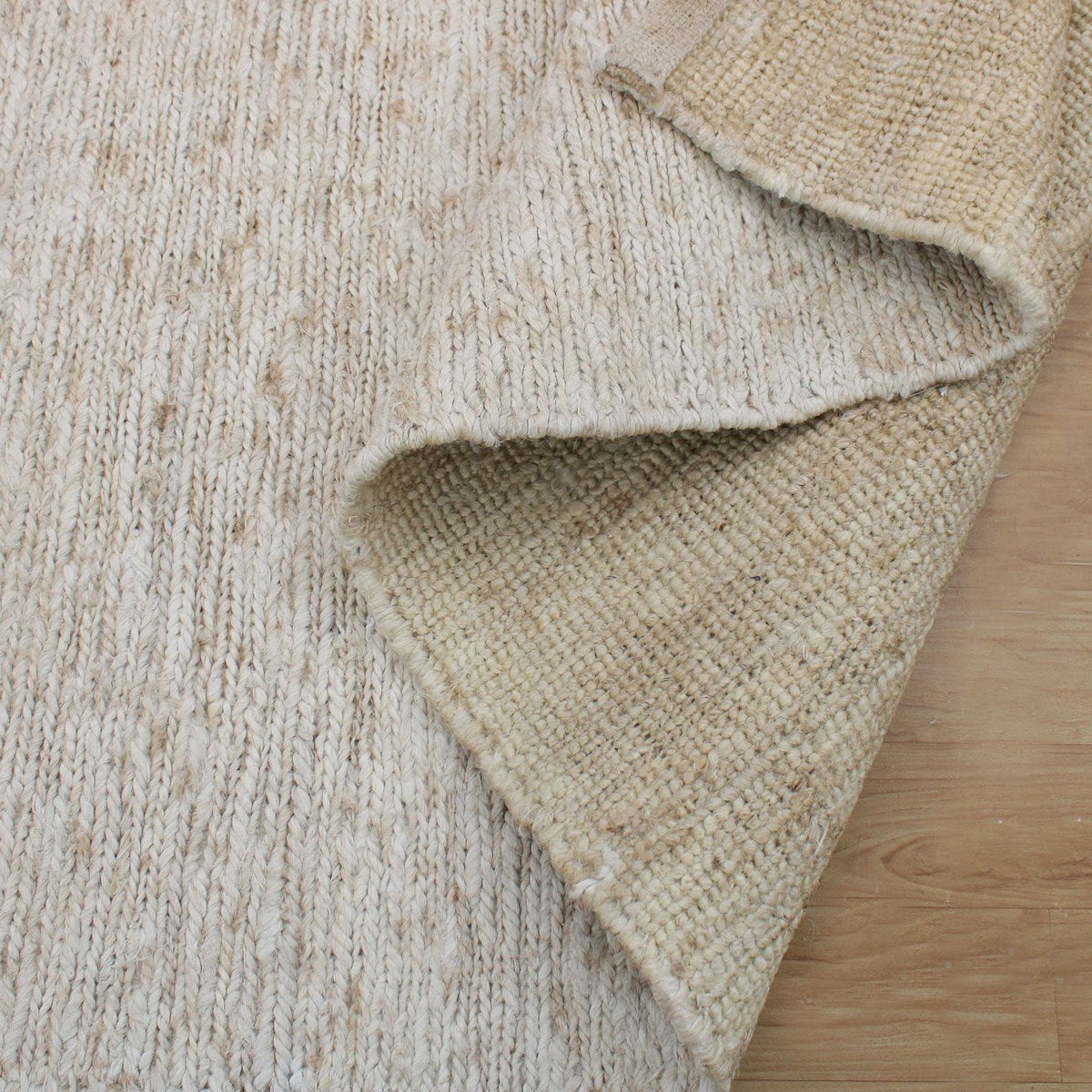 Aleki Hand Knotted Rug