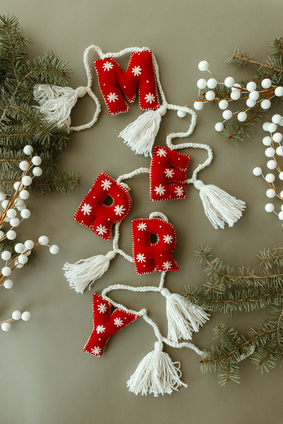 Merry Garland
