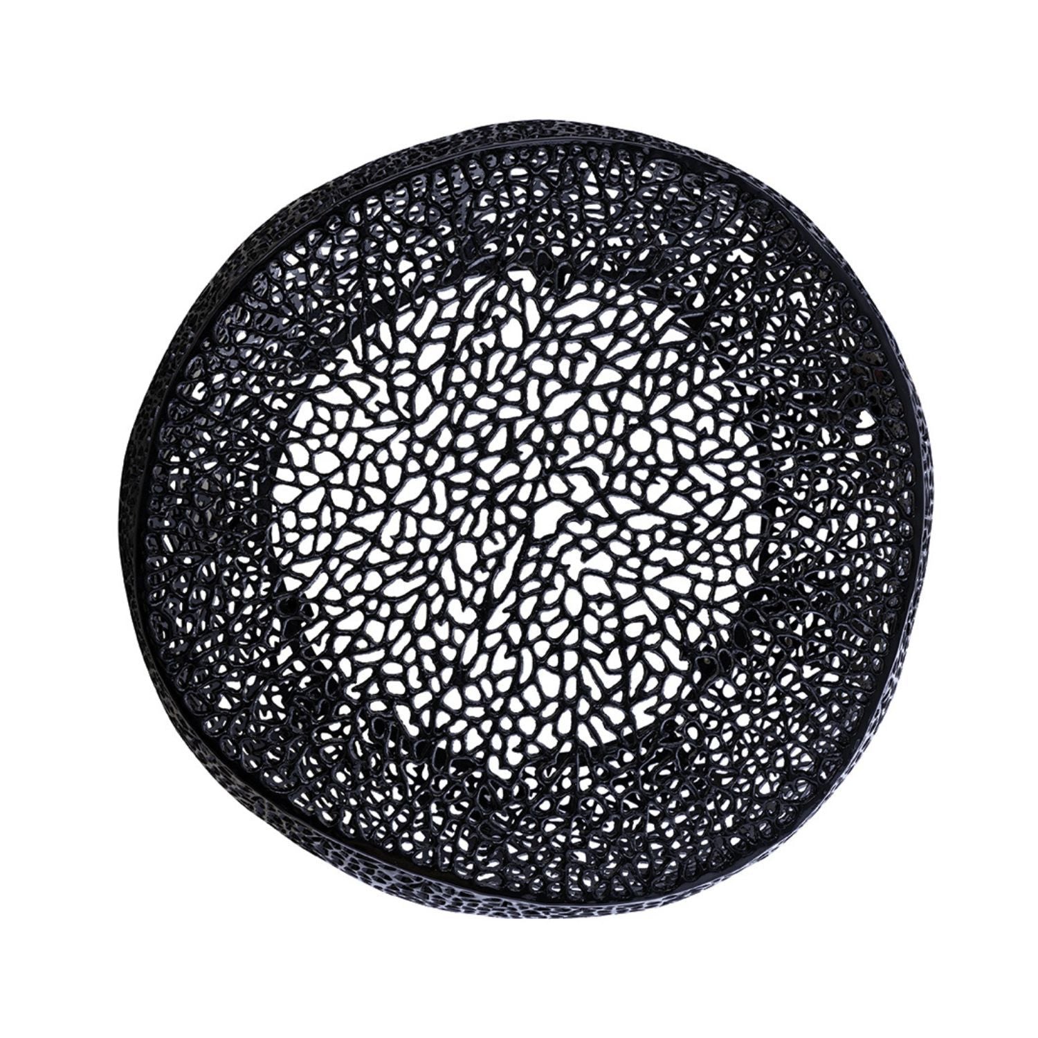 T3502 - Round Coffee Table
