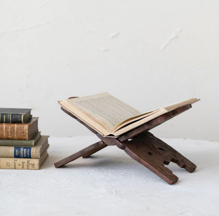 Book Holder