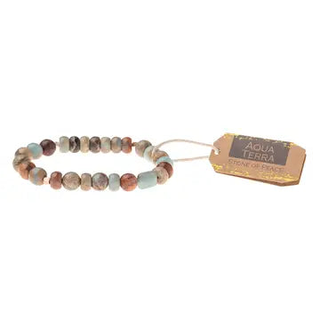 Stone Bracelets