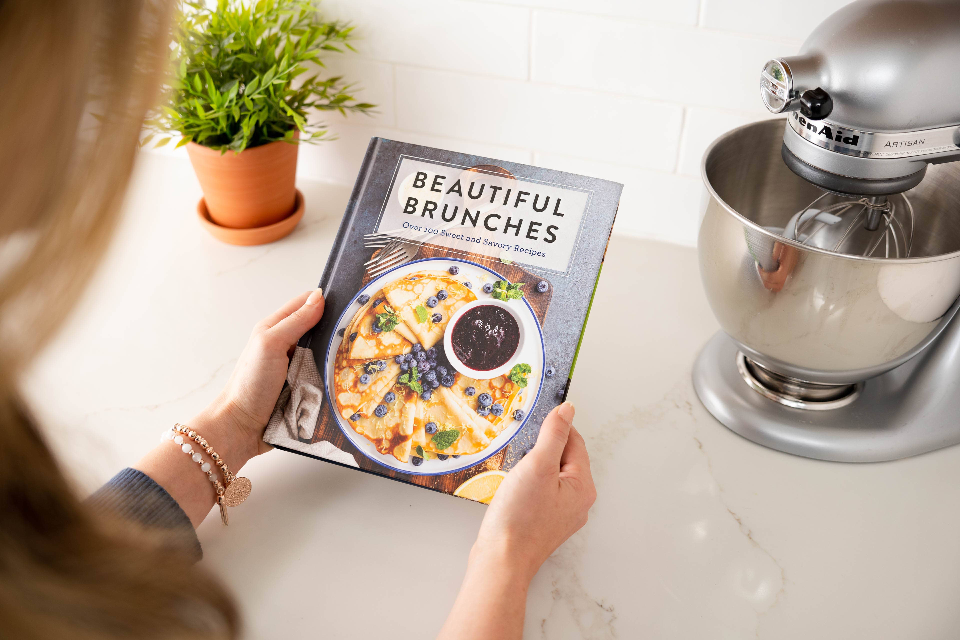 Beautiful Brunches