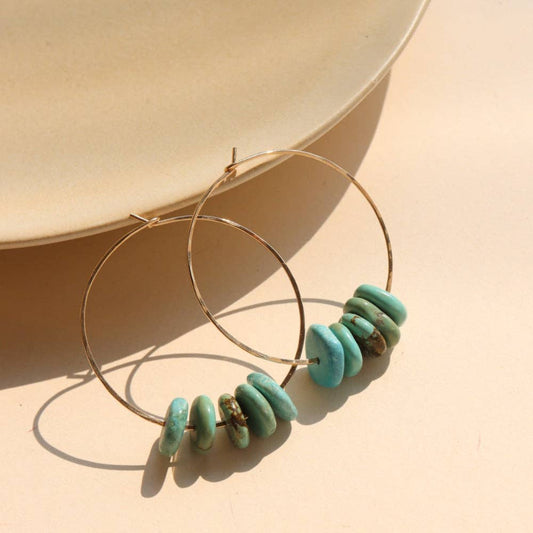 Desert Sky Hoops