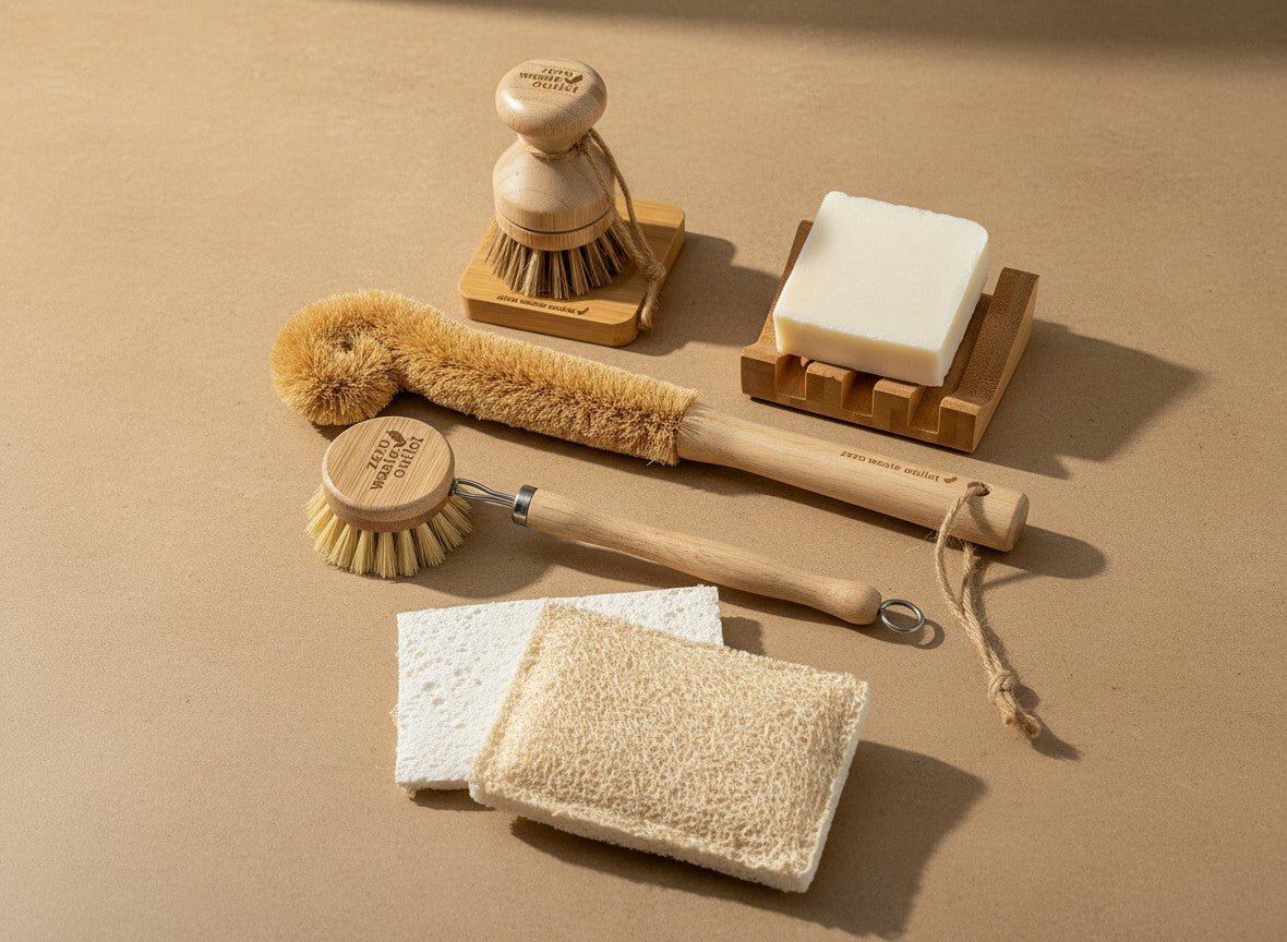 8-Piece Sink Kit