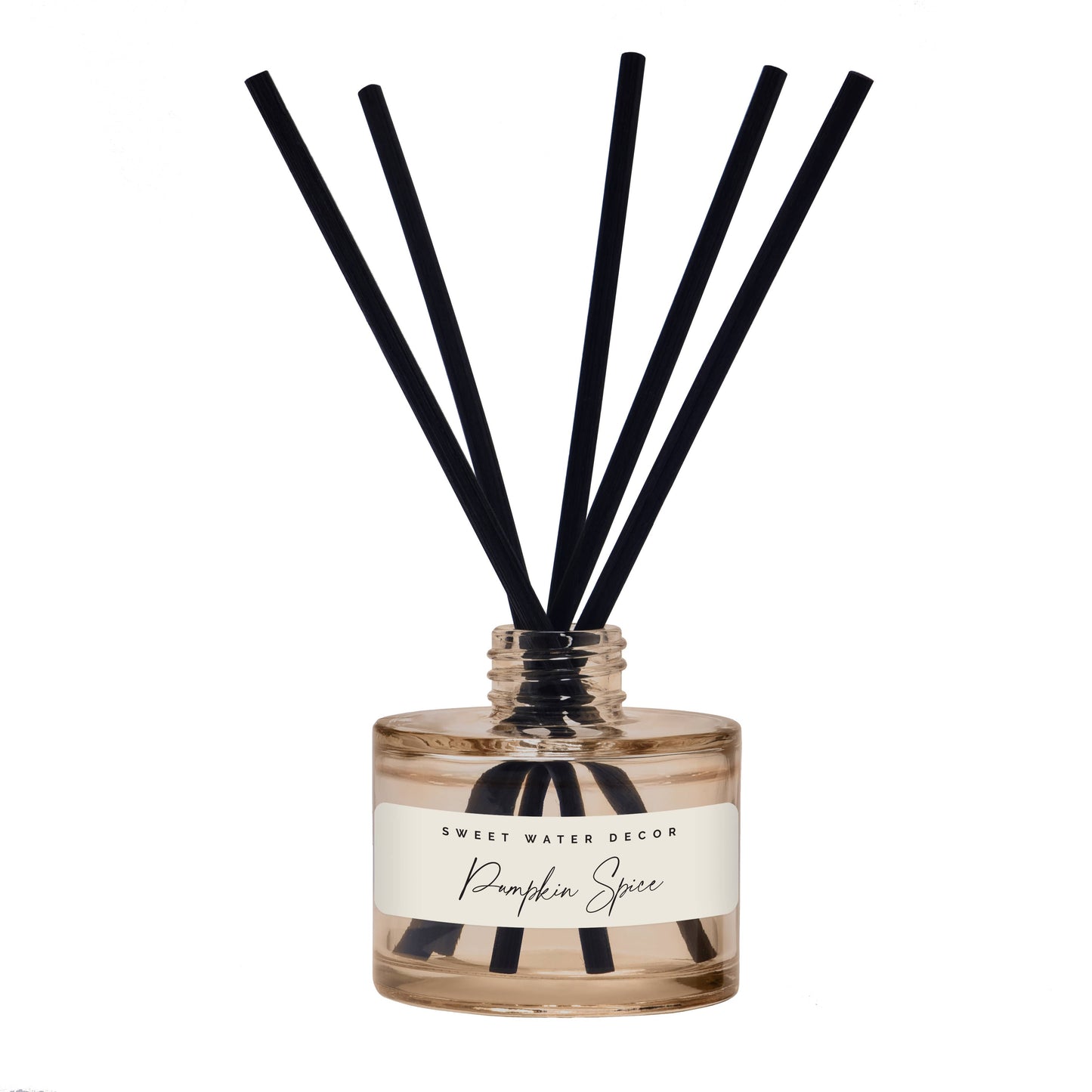 *NEW* Pumpkin Spice Reed Diffuser