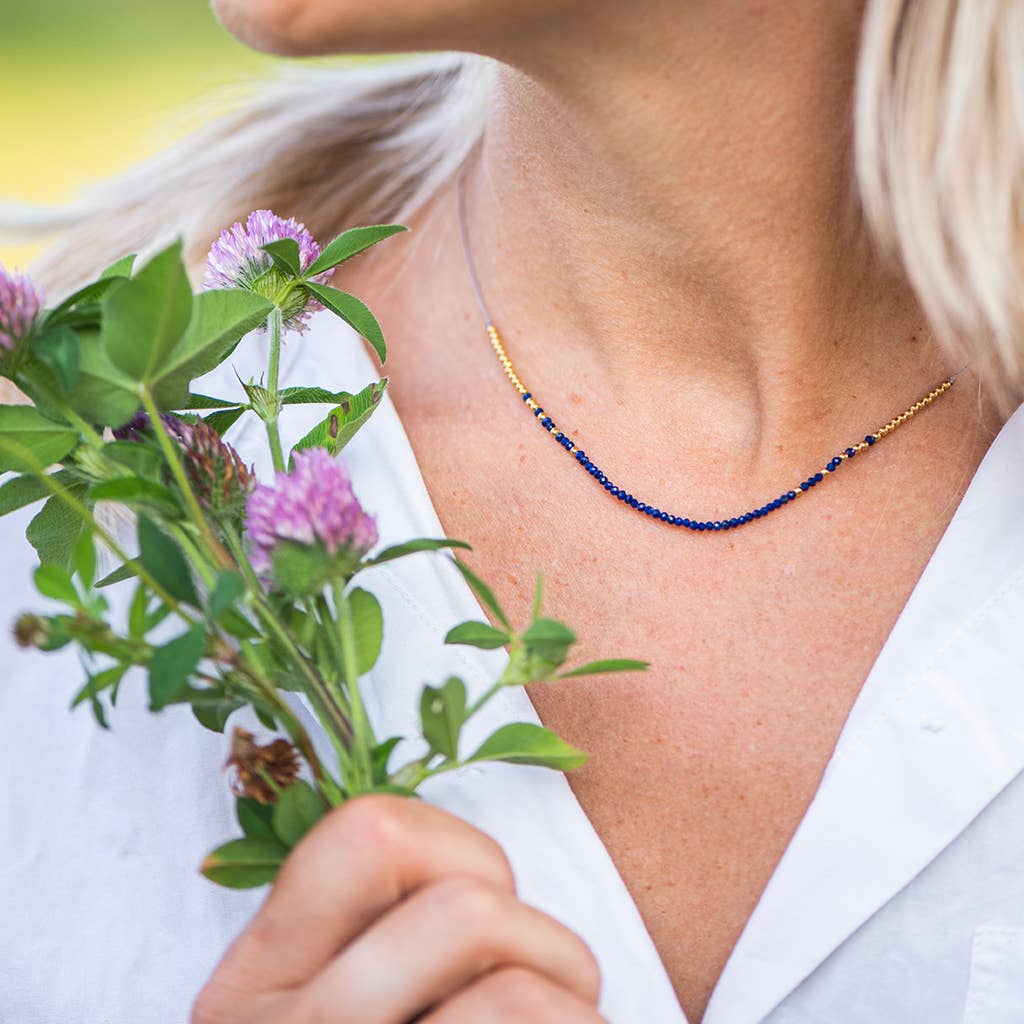 Mirage Necklace 