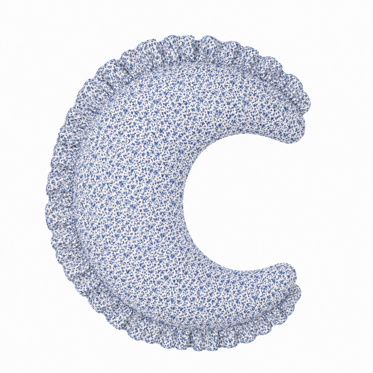 Feeding Support Ruffle Nursing Pillow Cover
