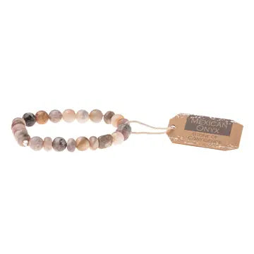 Stone Bracelets