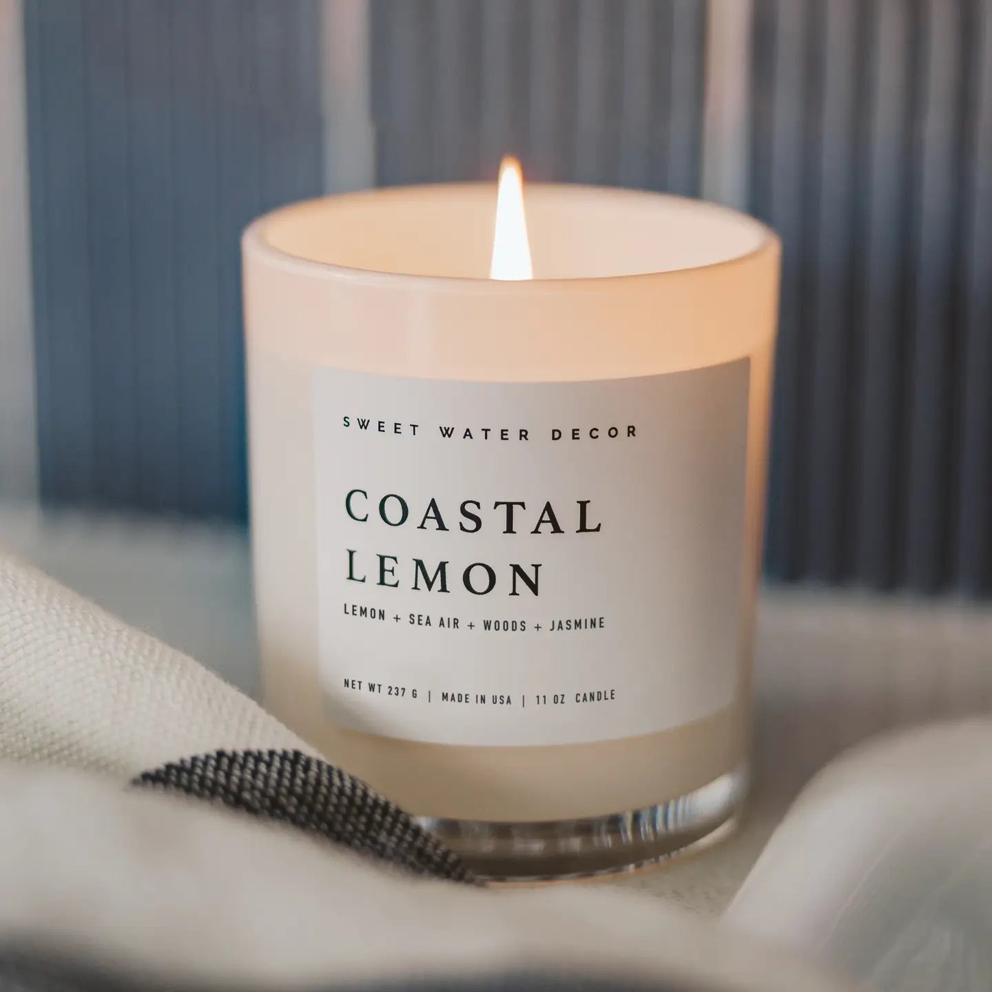 Soy Candles 11oz