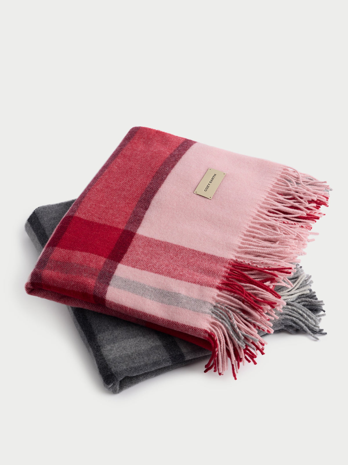 Lucca Throw