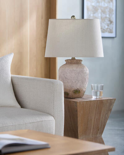 Lianos Ceramic Accent Table Lamp