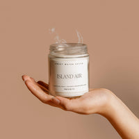 Island Air 9 oz Soy Candle