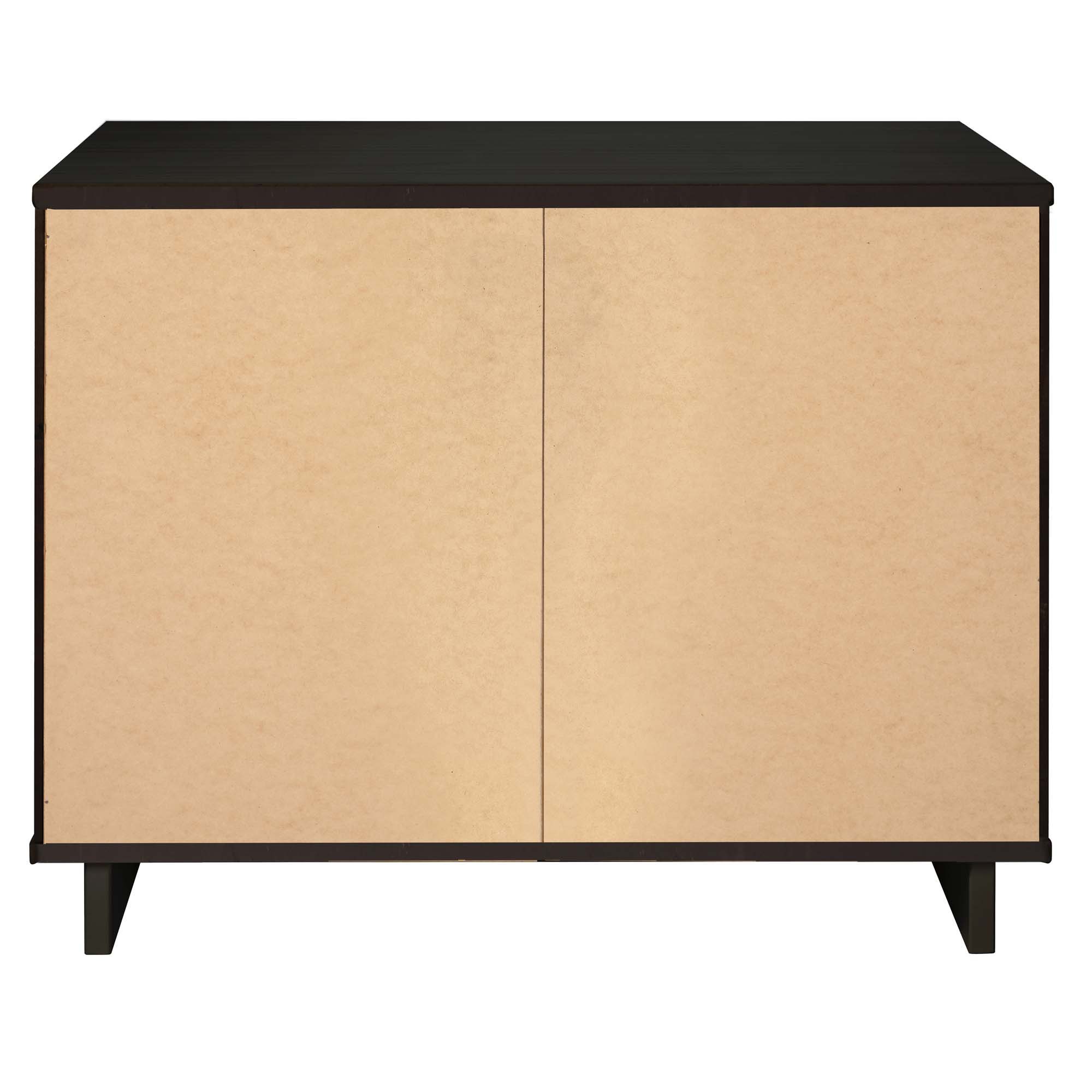 Granville - Dresser With 3 Drawers