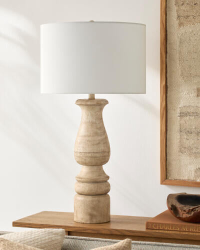 Alvimare Table Lamp