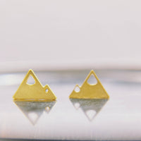 Mini Mountain Studs