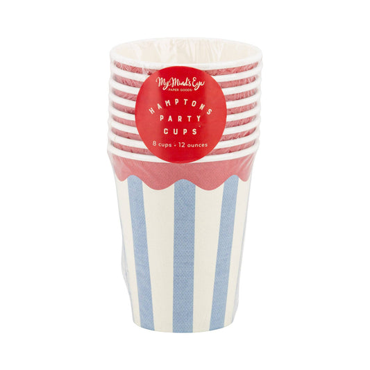 Party Cups