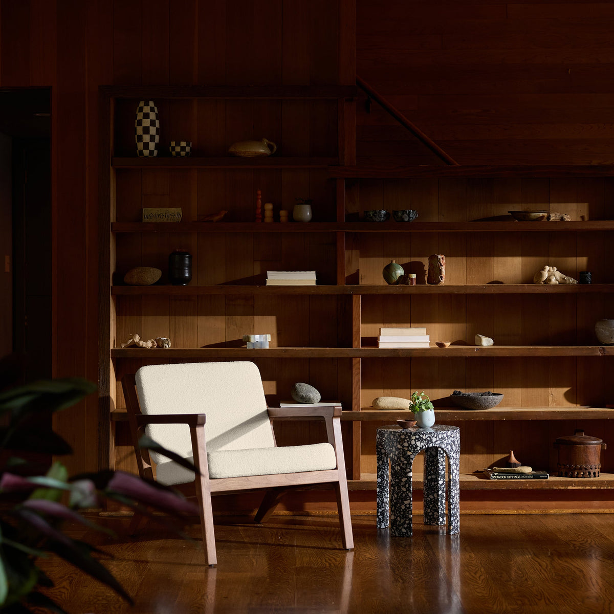 Coronado Lounge Chair