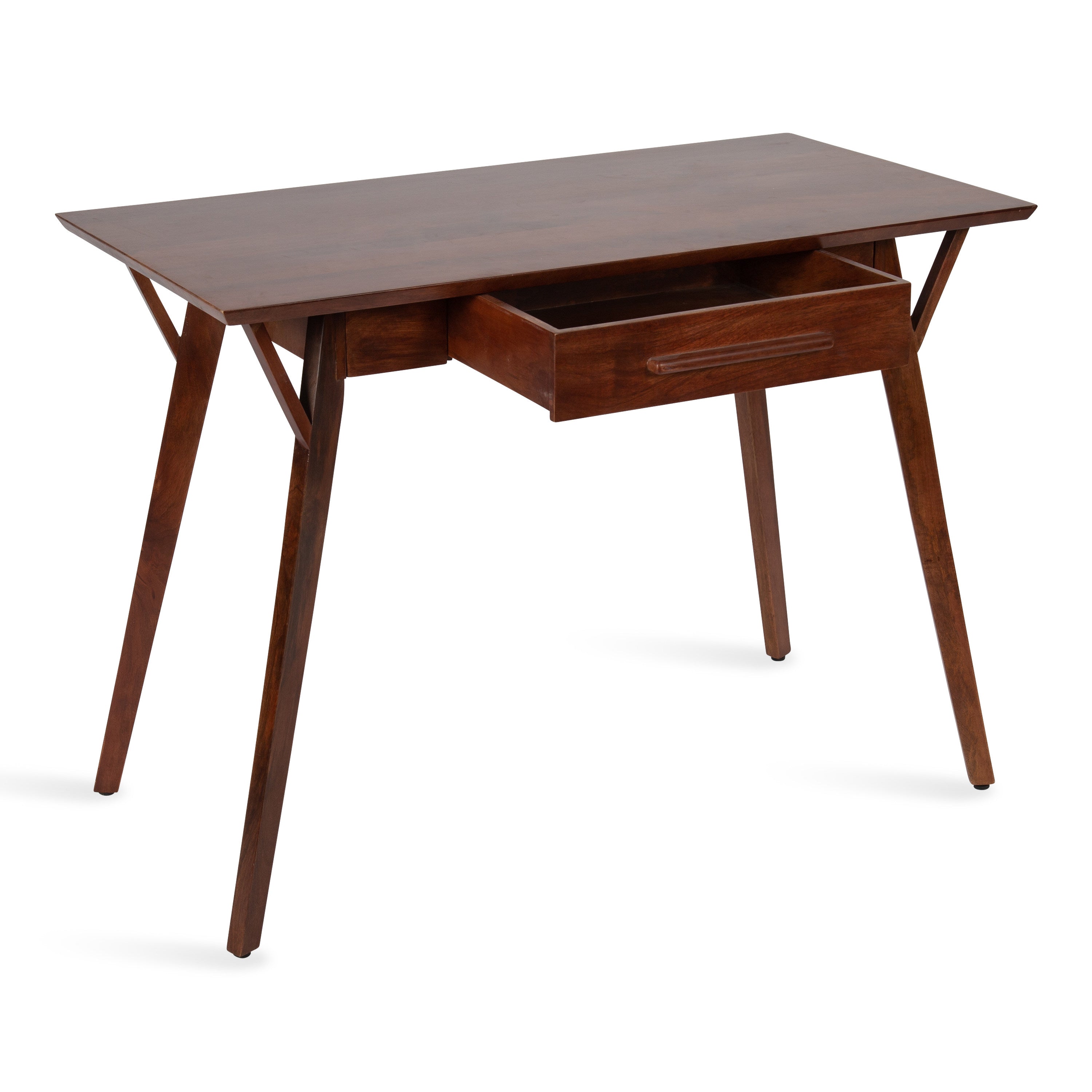 McCutcheon Wood Desk