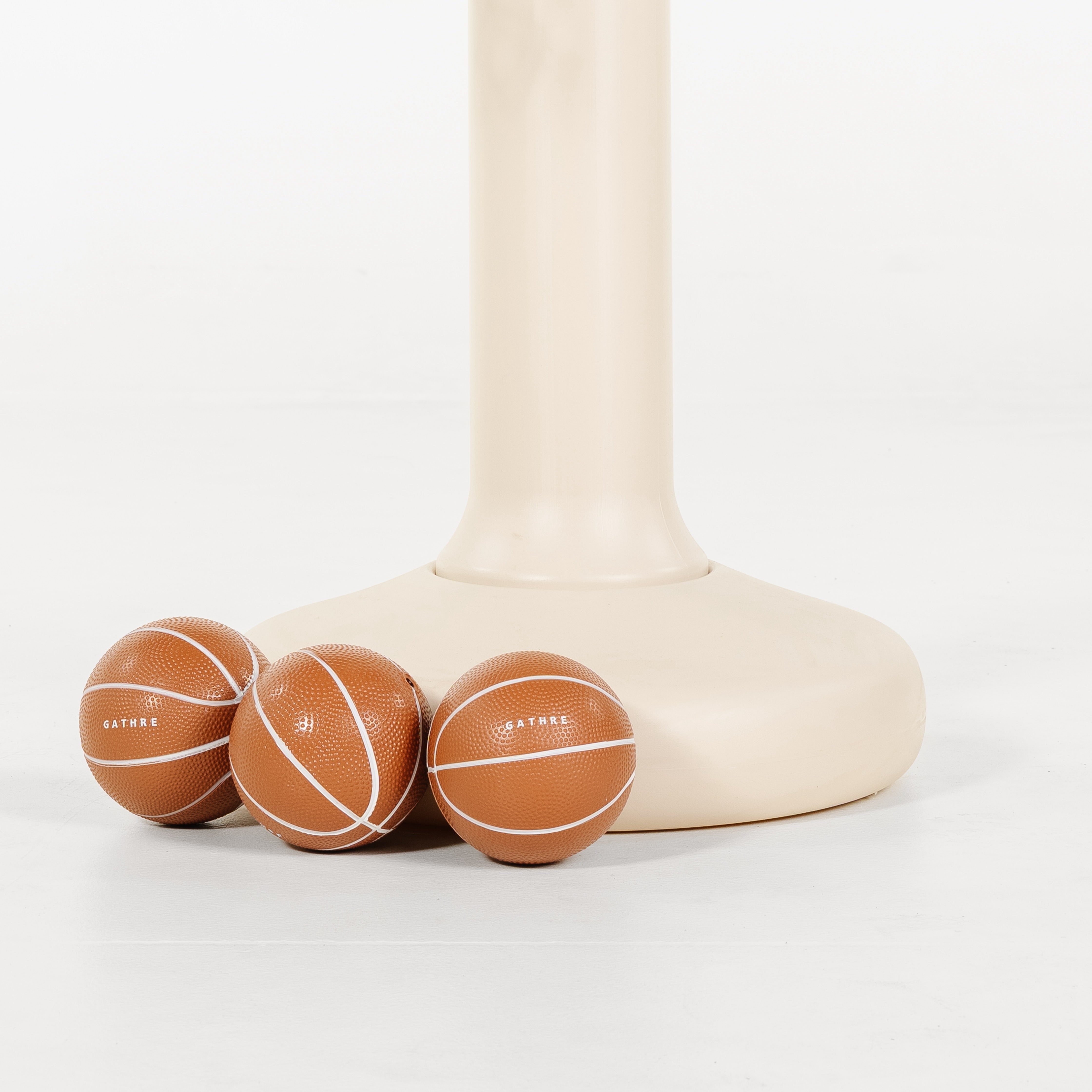 Basketball Hoop