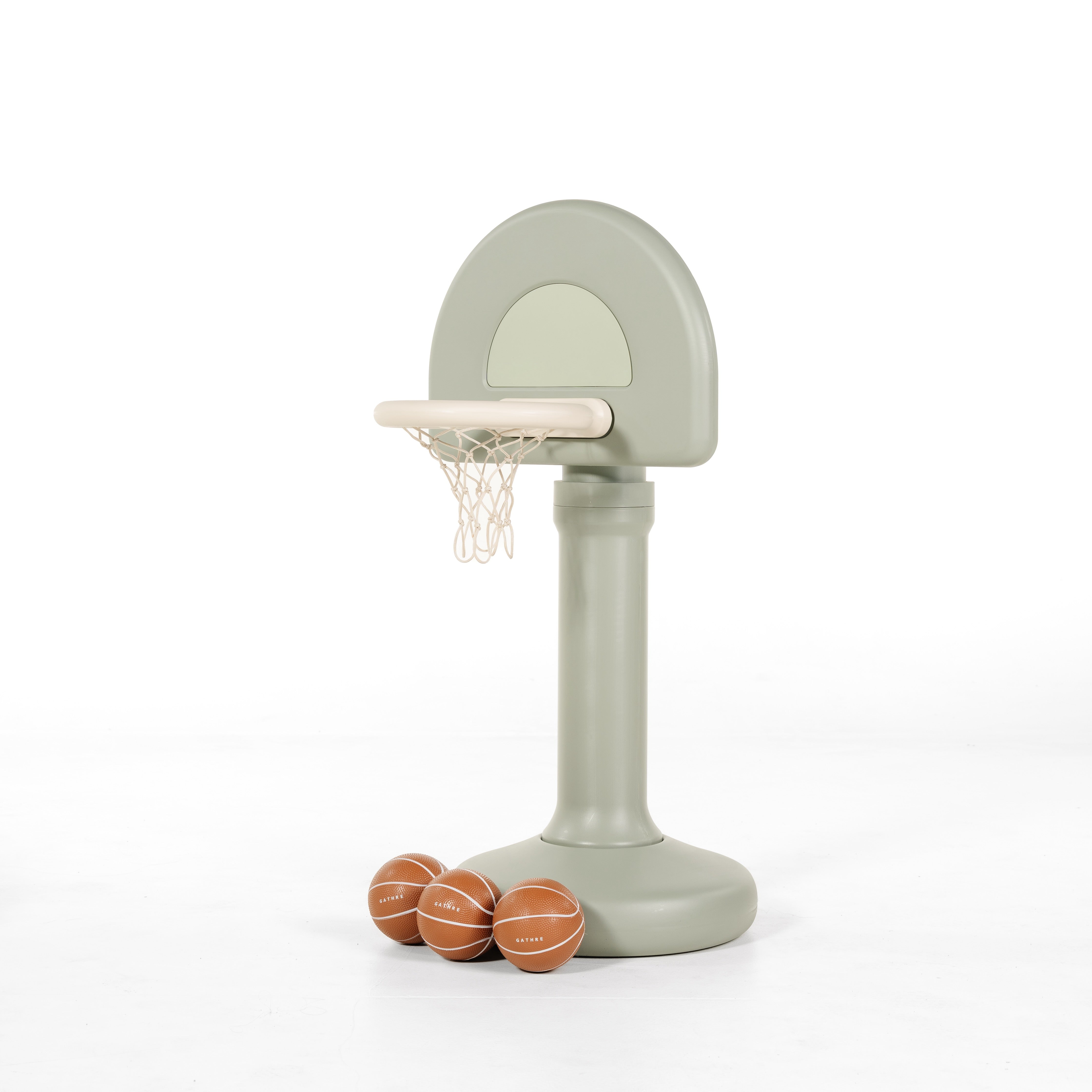 Basketball Hoop
