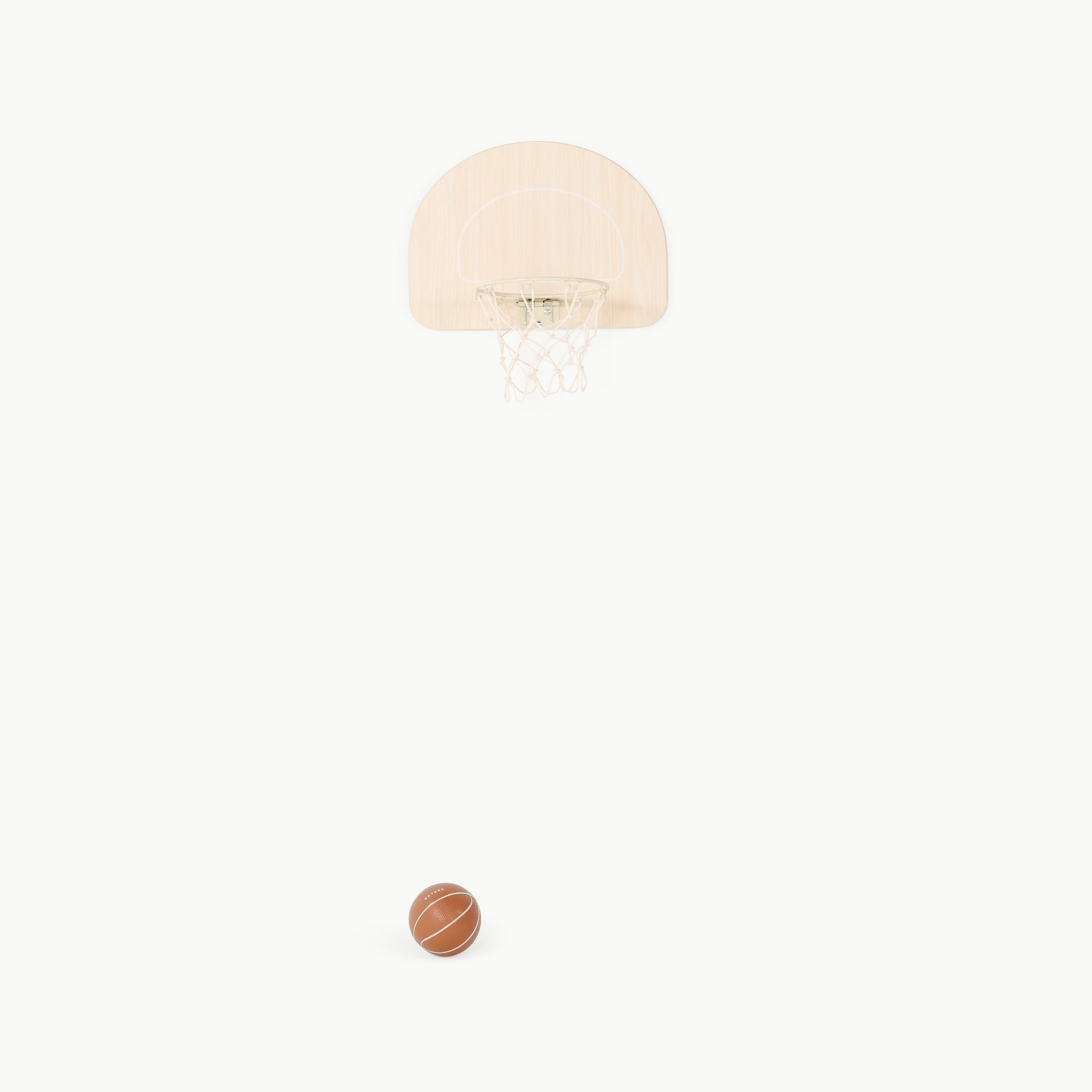 Doorway Basketball Hoop