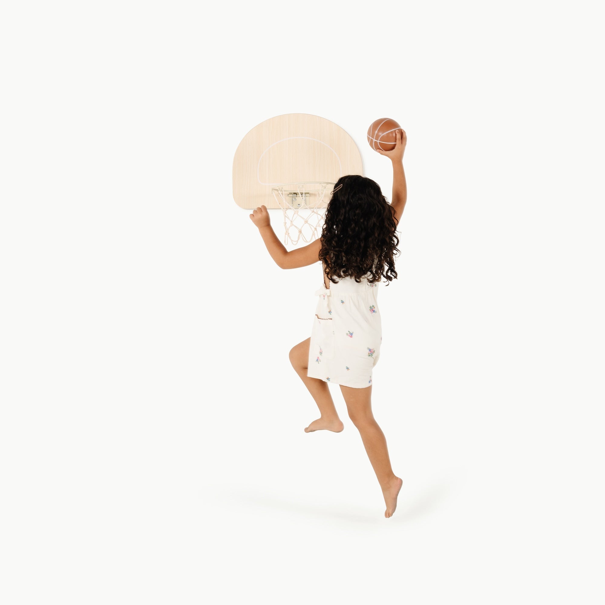 Doorway Basketball Hoop