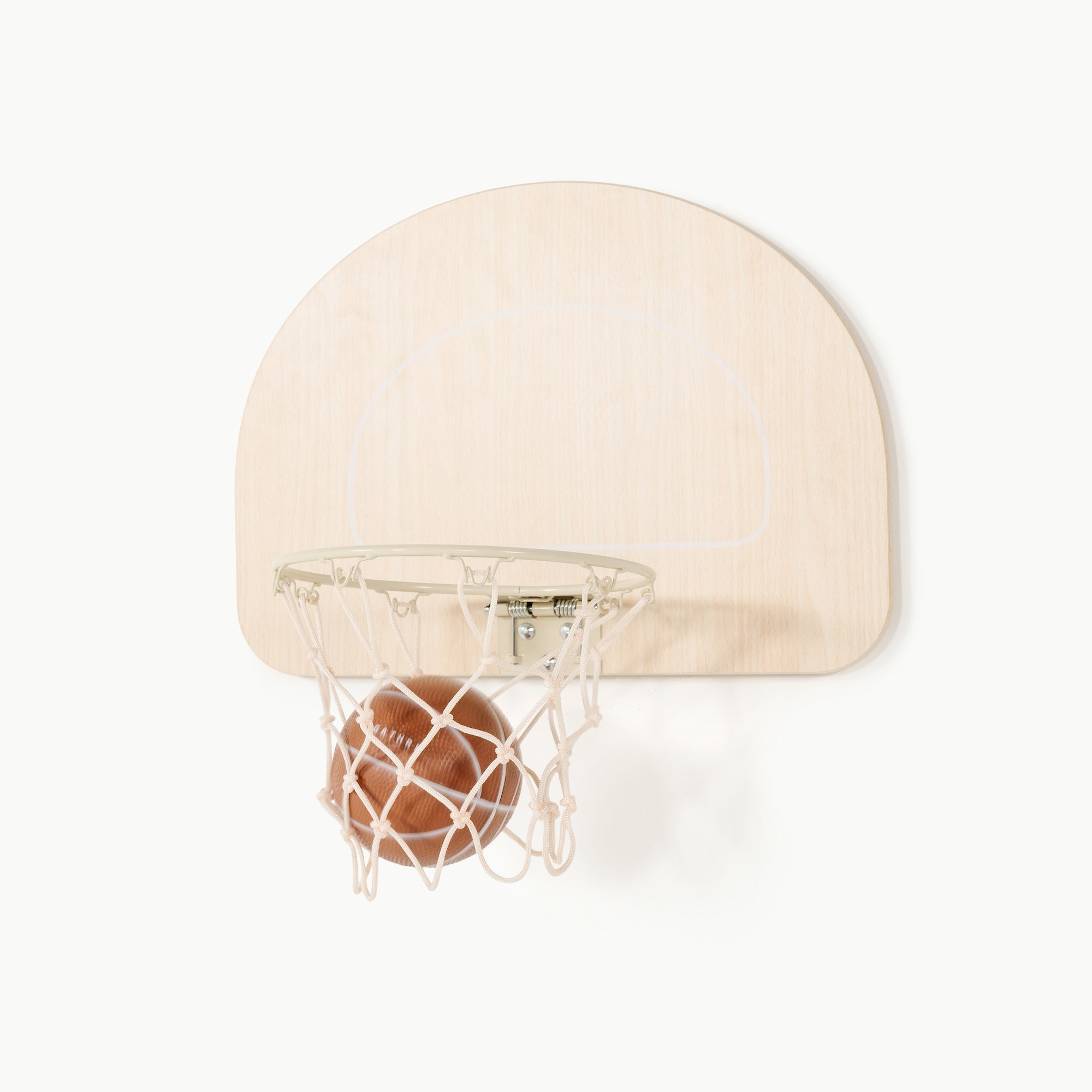 Doorway Basketball Hoop