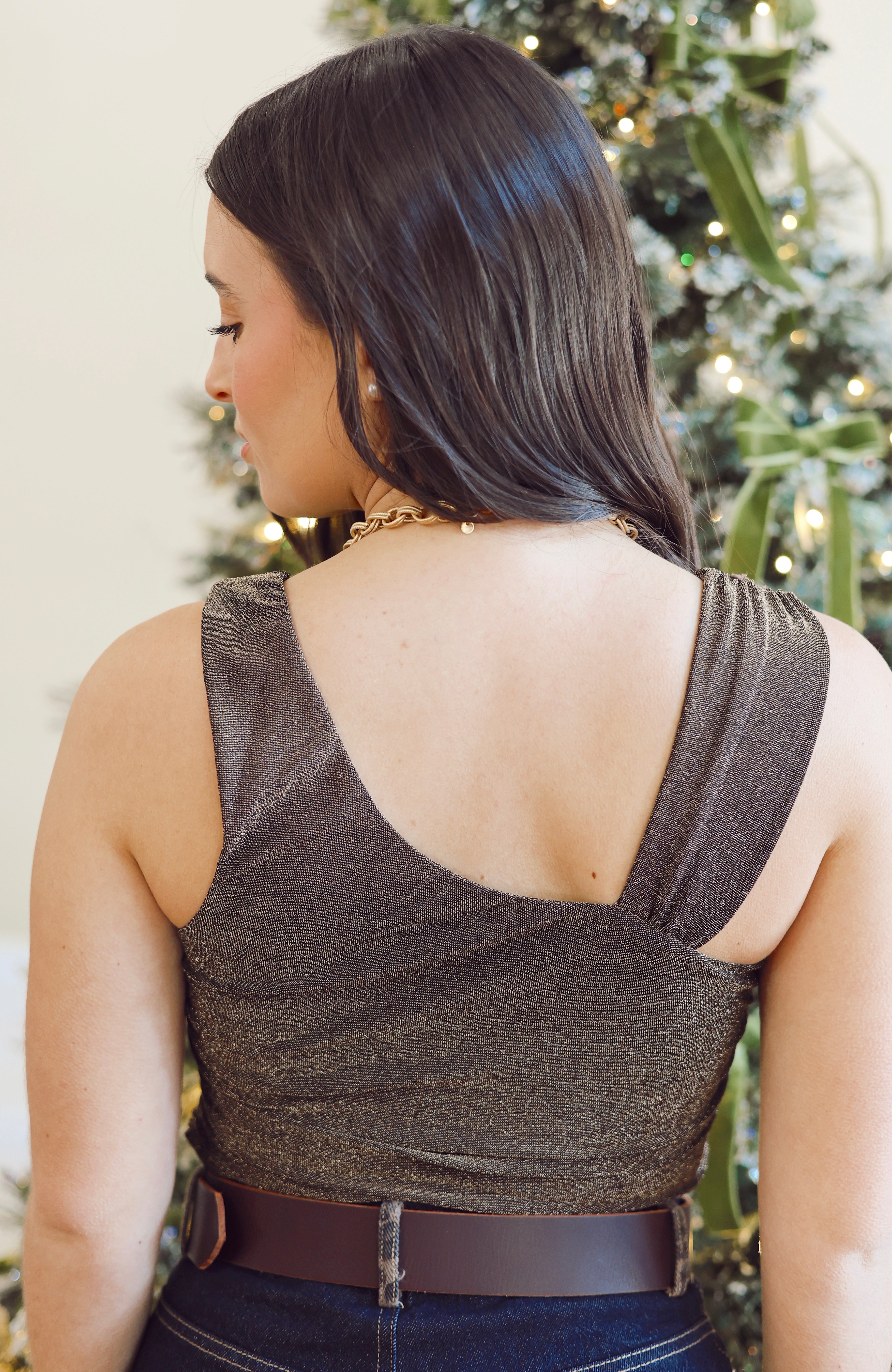 The Reba Bodysuit