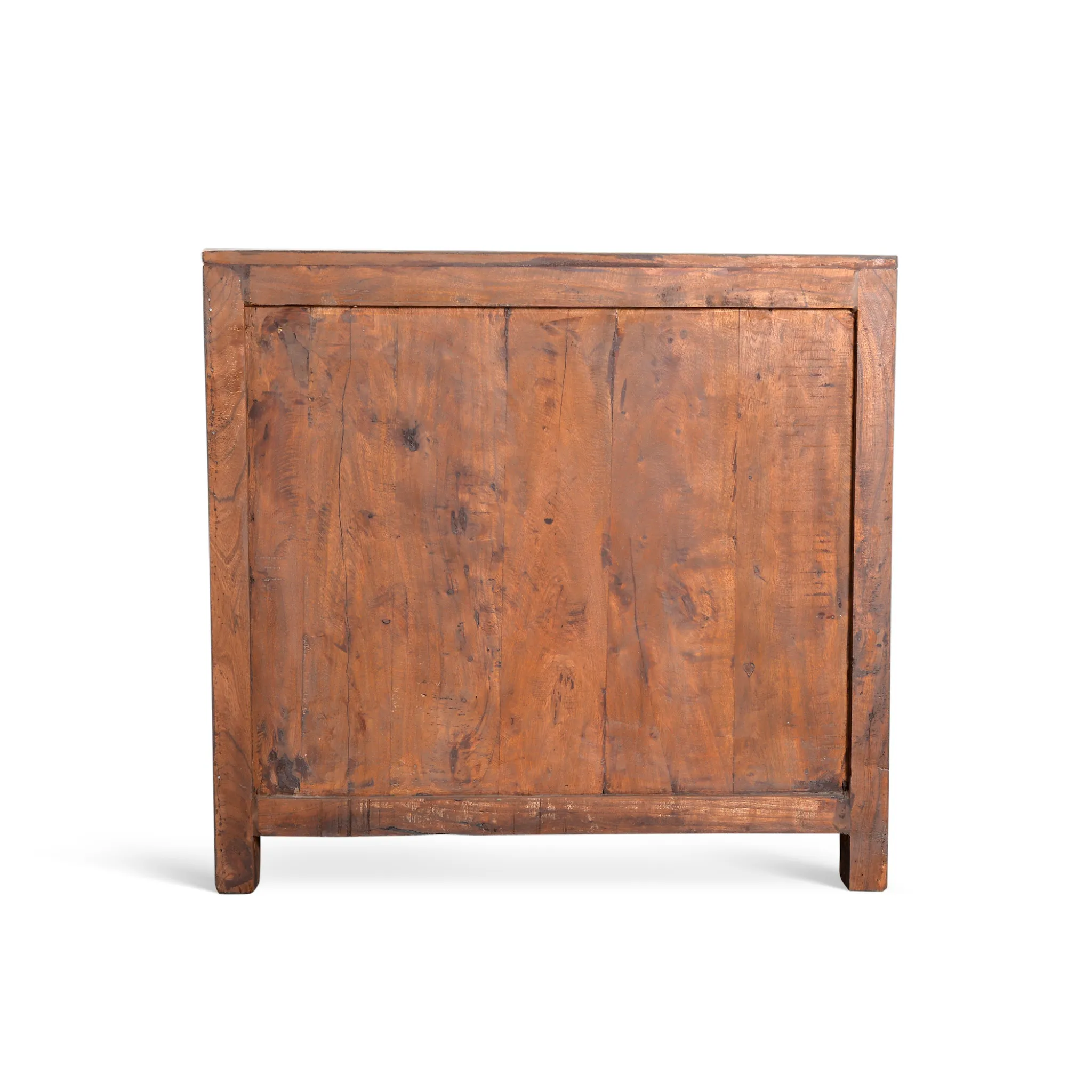 Reclaimed wood 2 Door sideboard