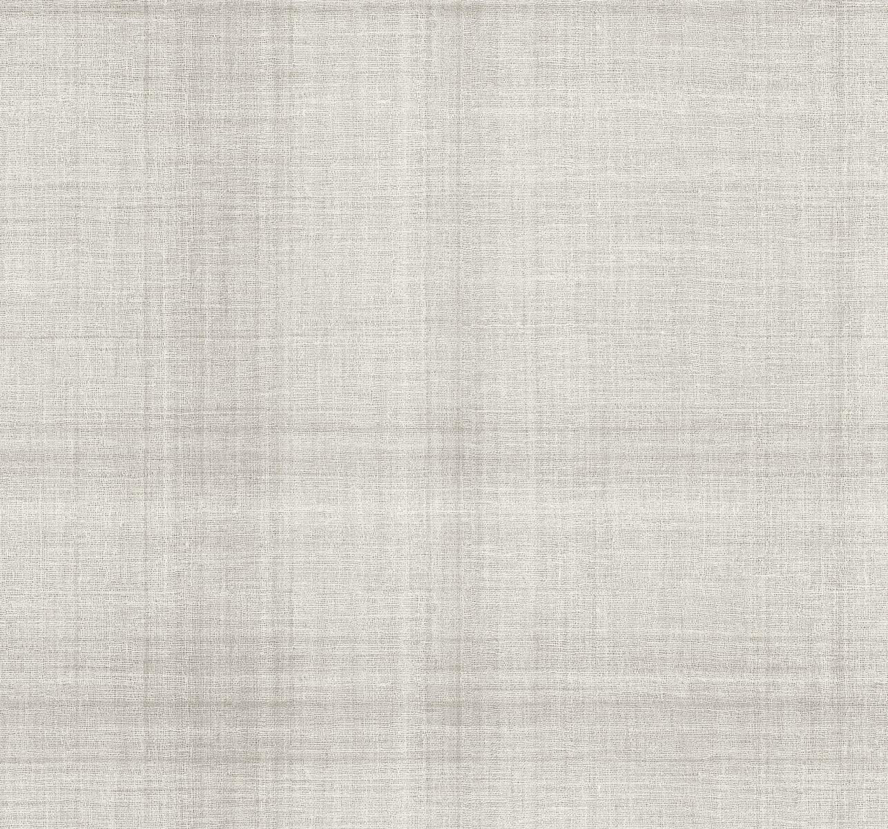 Bali Tropical Oasis Faux Linen Embossed Vinyl Unpasted Wallpaper
