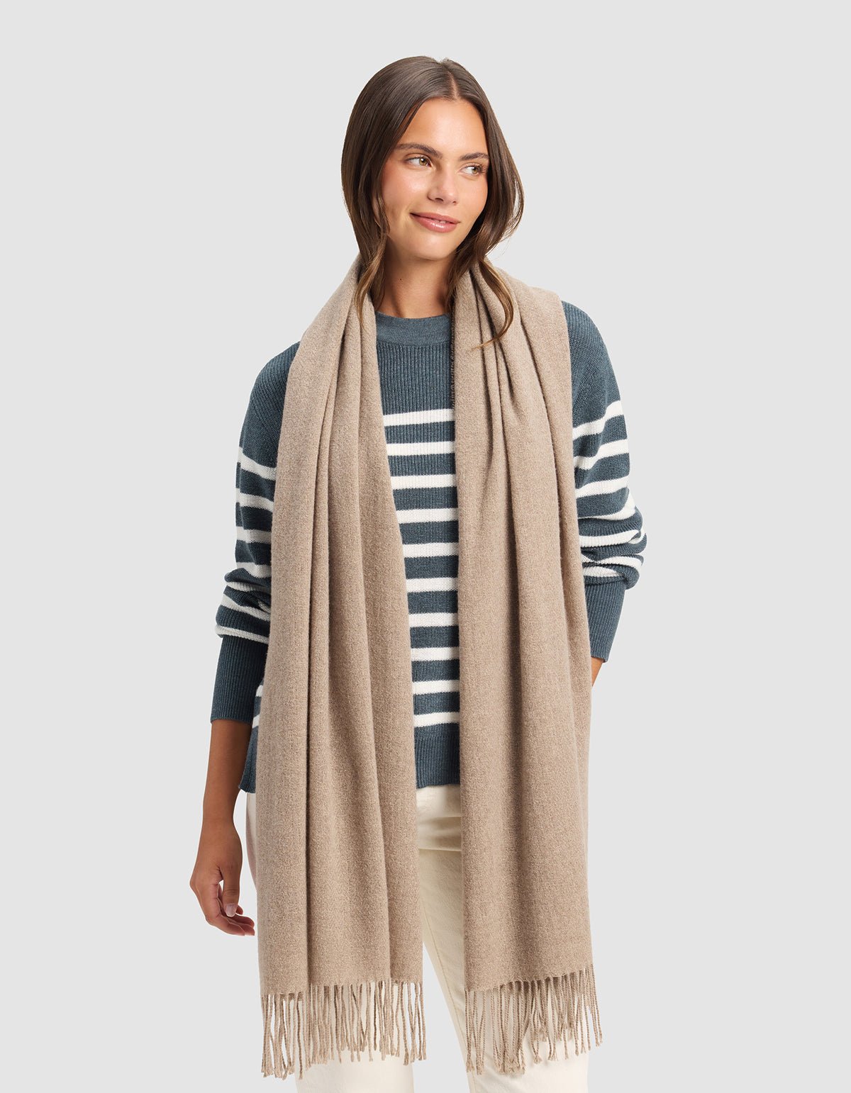 Amelia Wrap