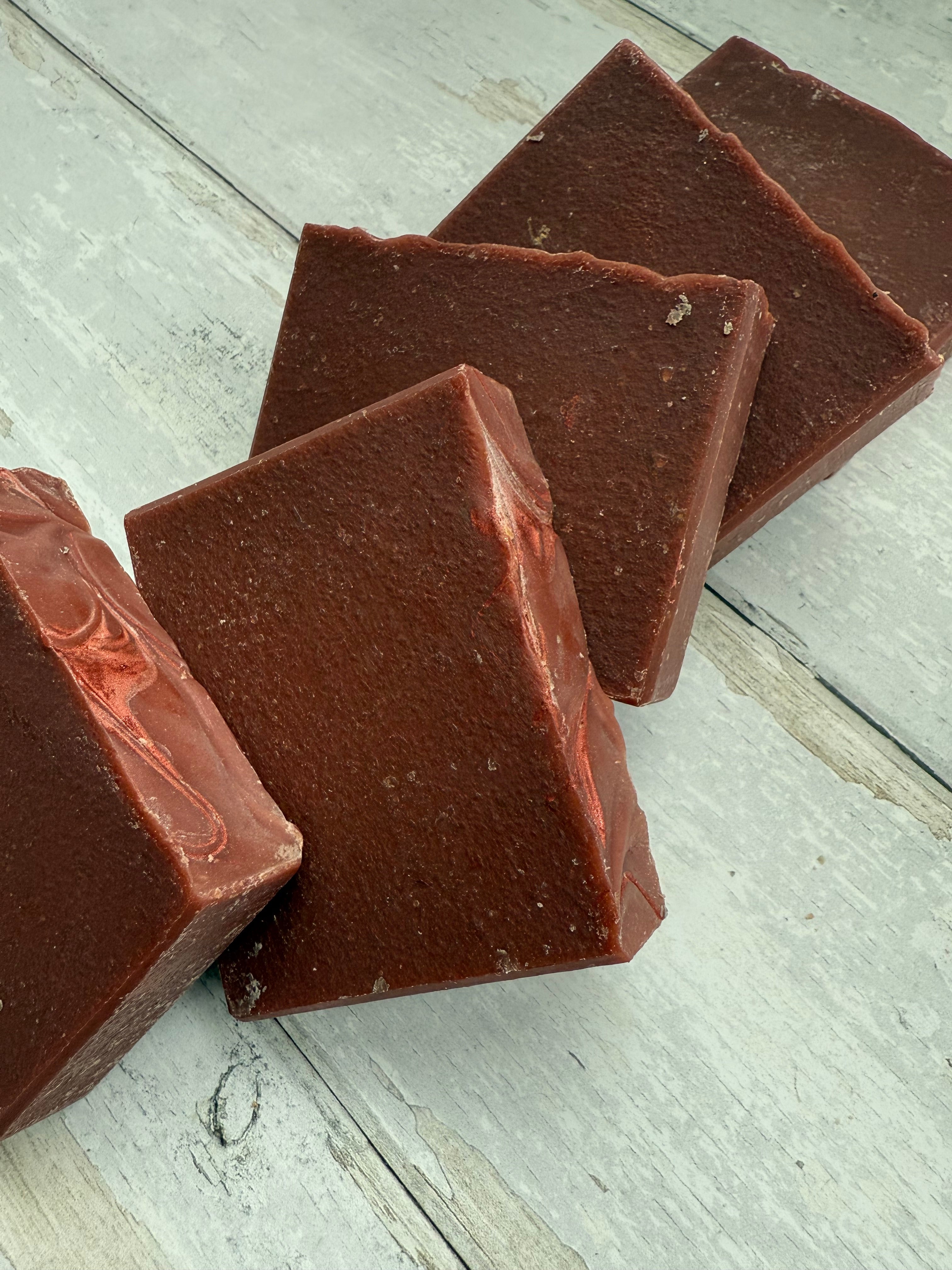 Hand Made Soap