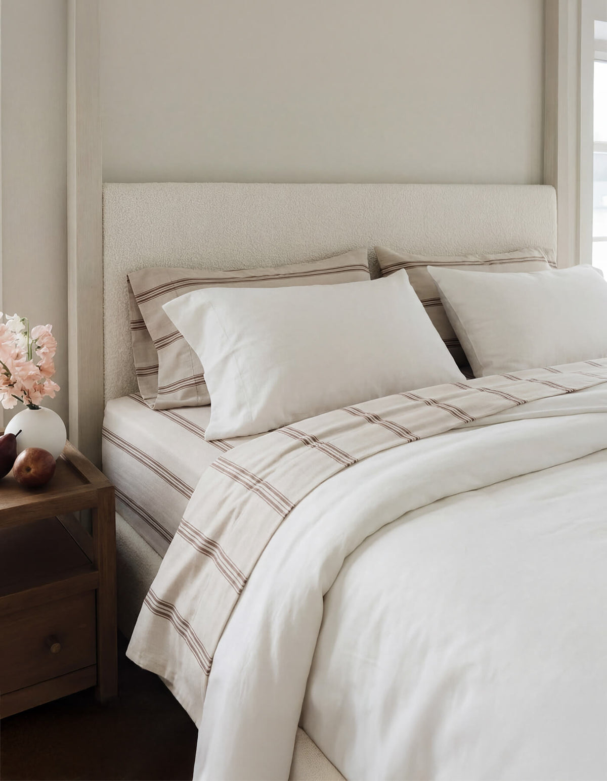 Bamboo Sheet Set (Collective)