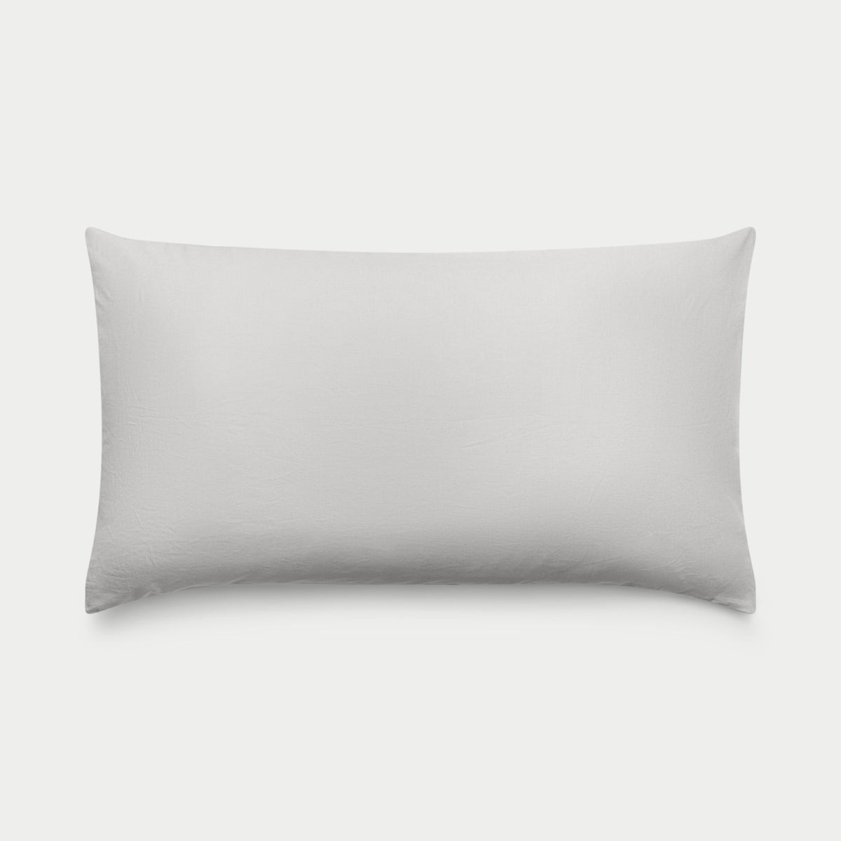 Bamboo Linen Pillow Shams