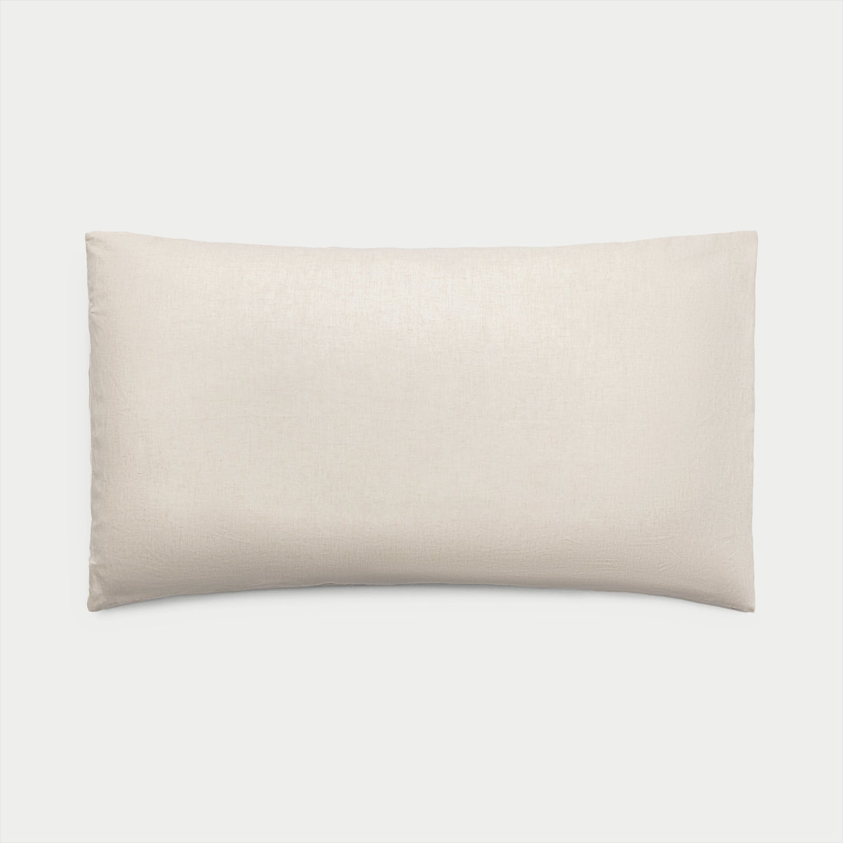Bamboo Linen Pillow Shams