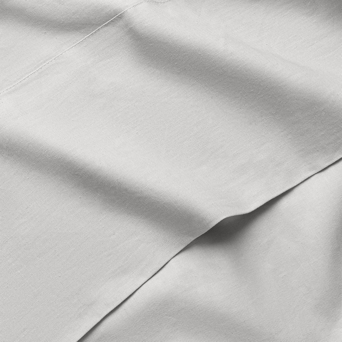 Bamboo Linen Pillow Shams