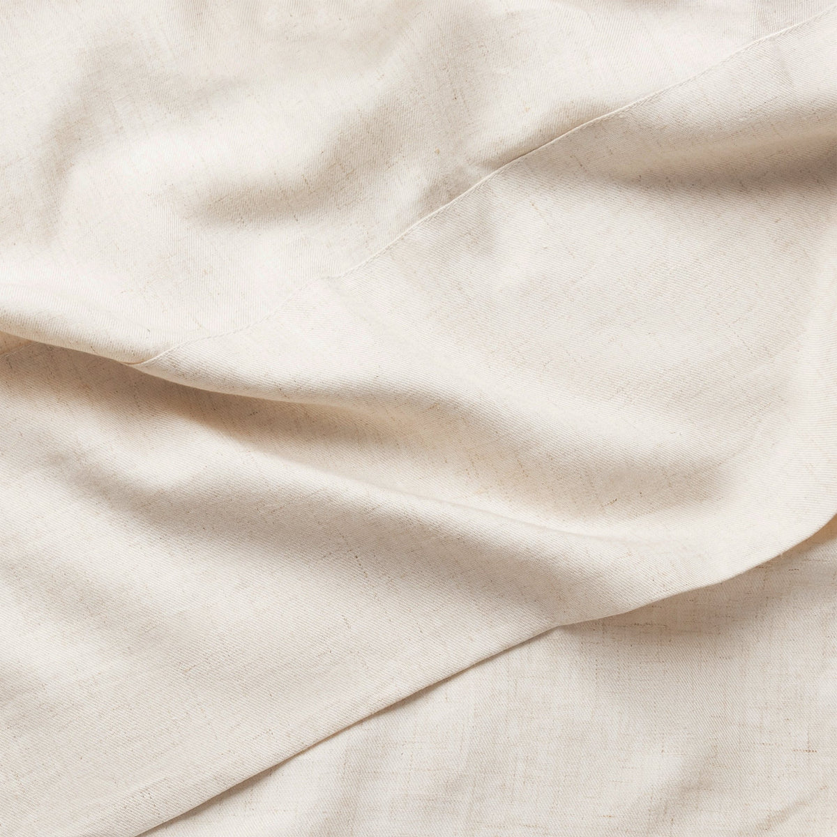 Bamboo Linen Pillow Shams