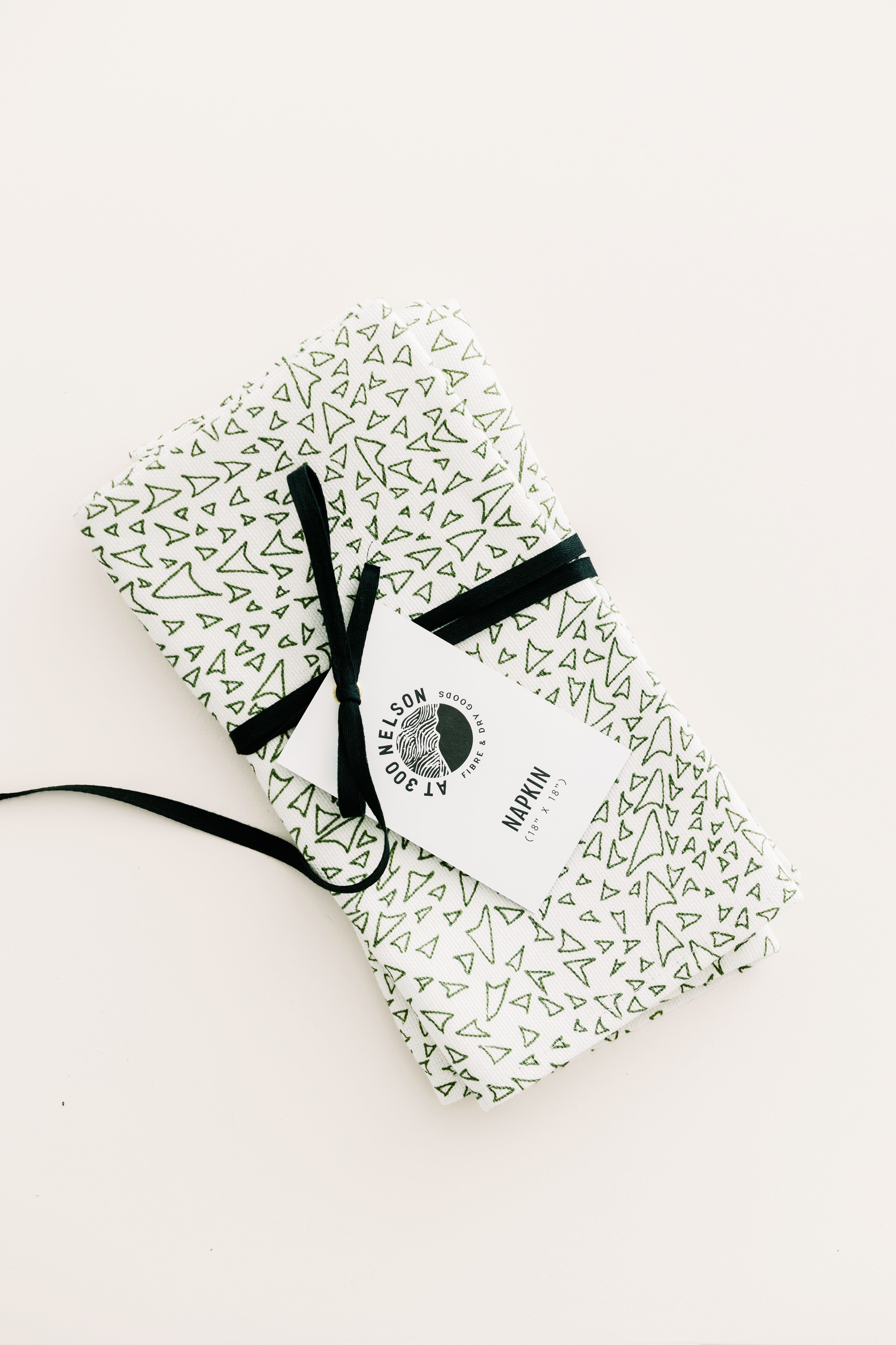 Basilone in Cereus - Napkin
