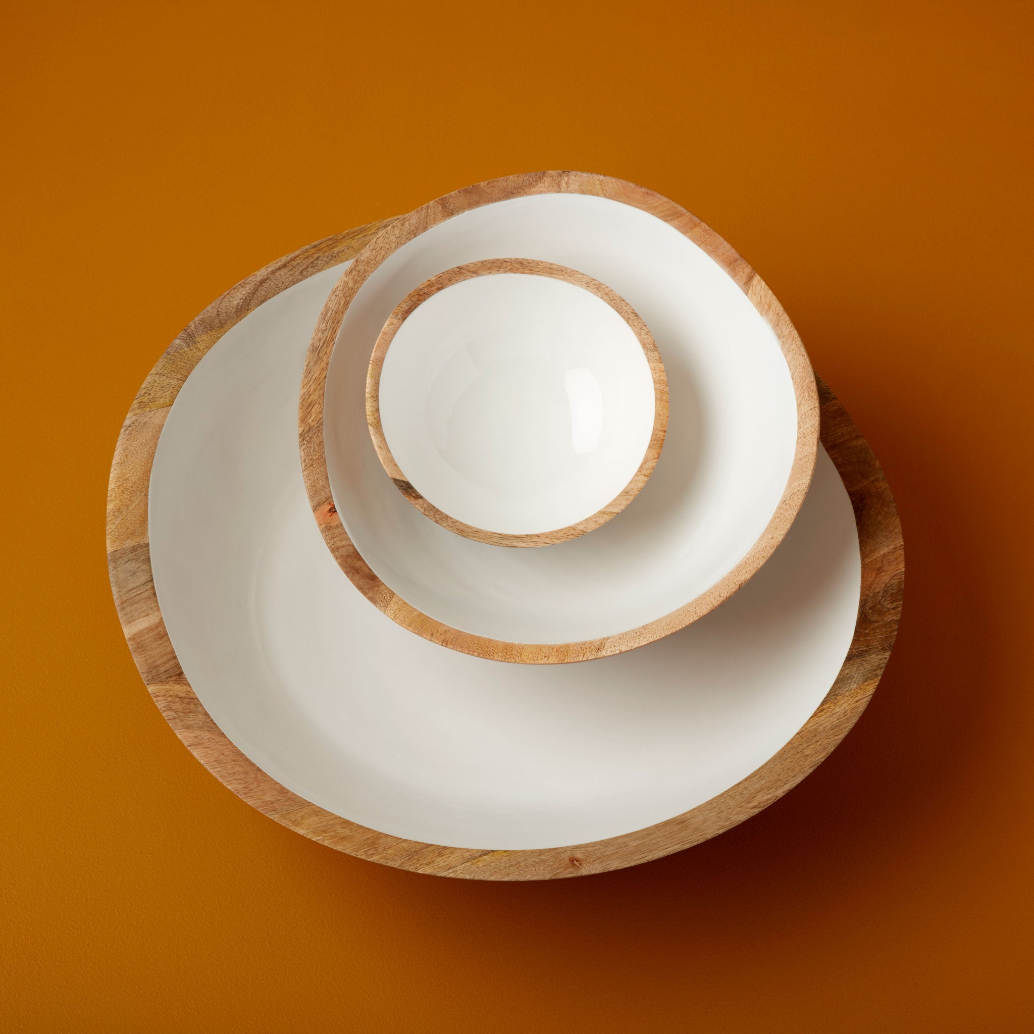 Madras Extra Large Bowl