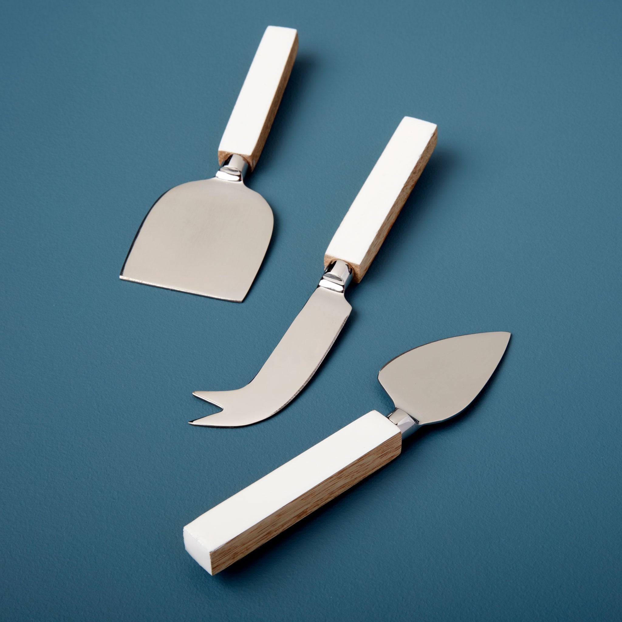Madras Classic Cheese Set