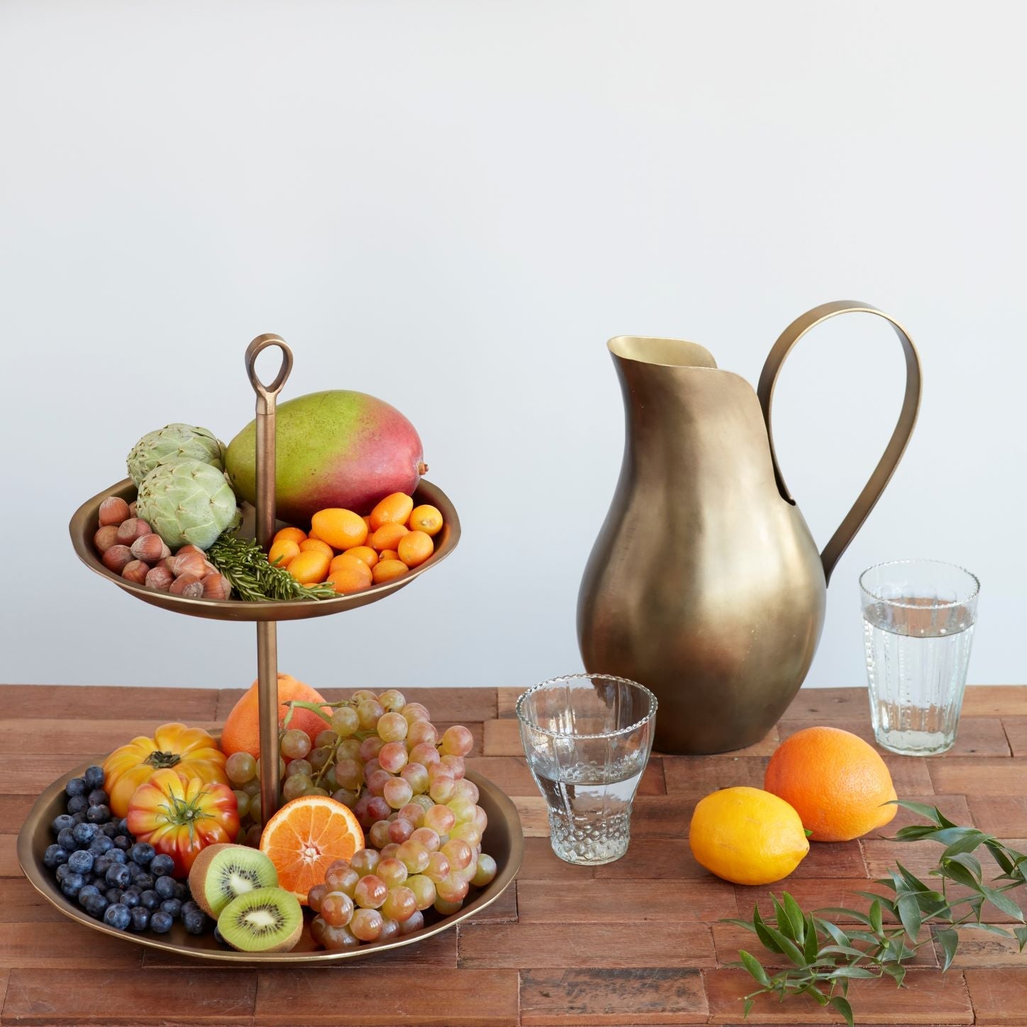 Galina Pitcher