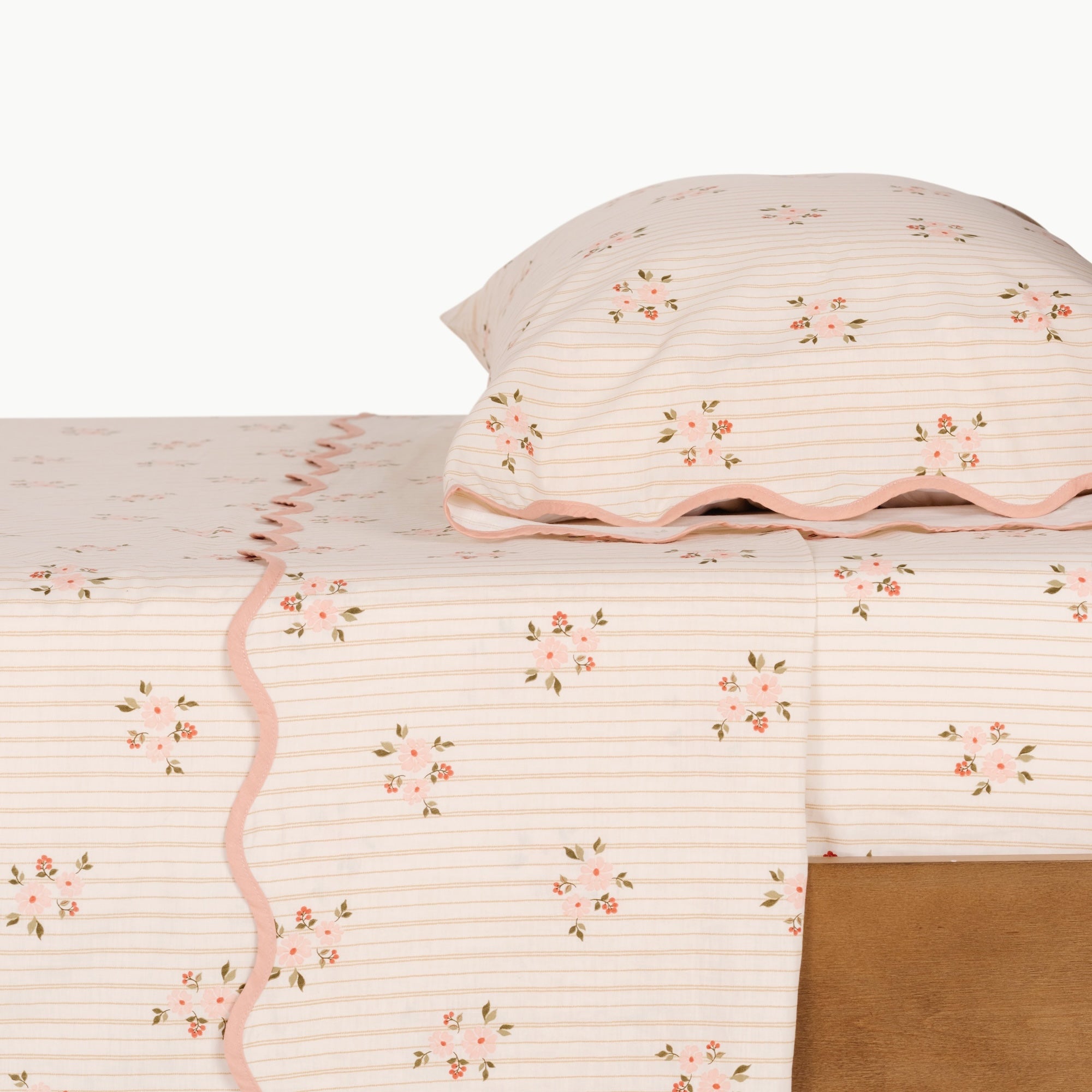 100% Cotton Sheet Set