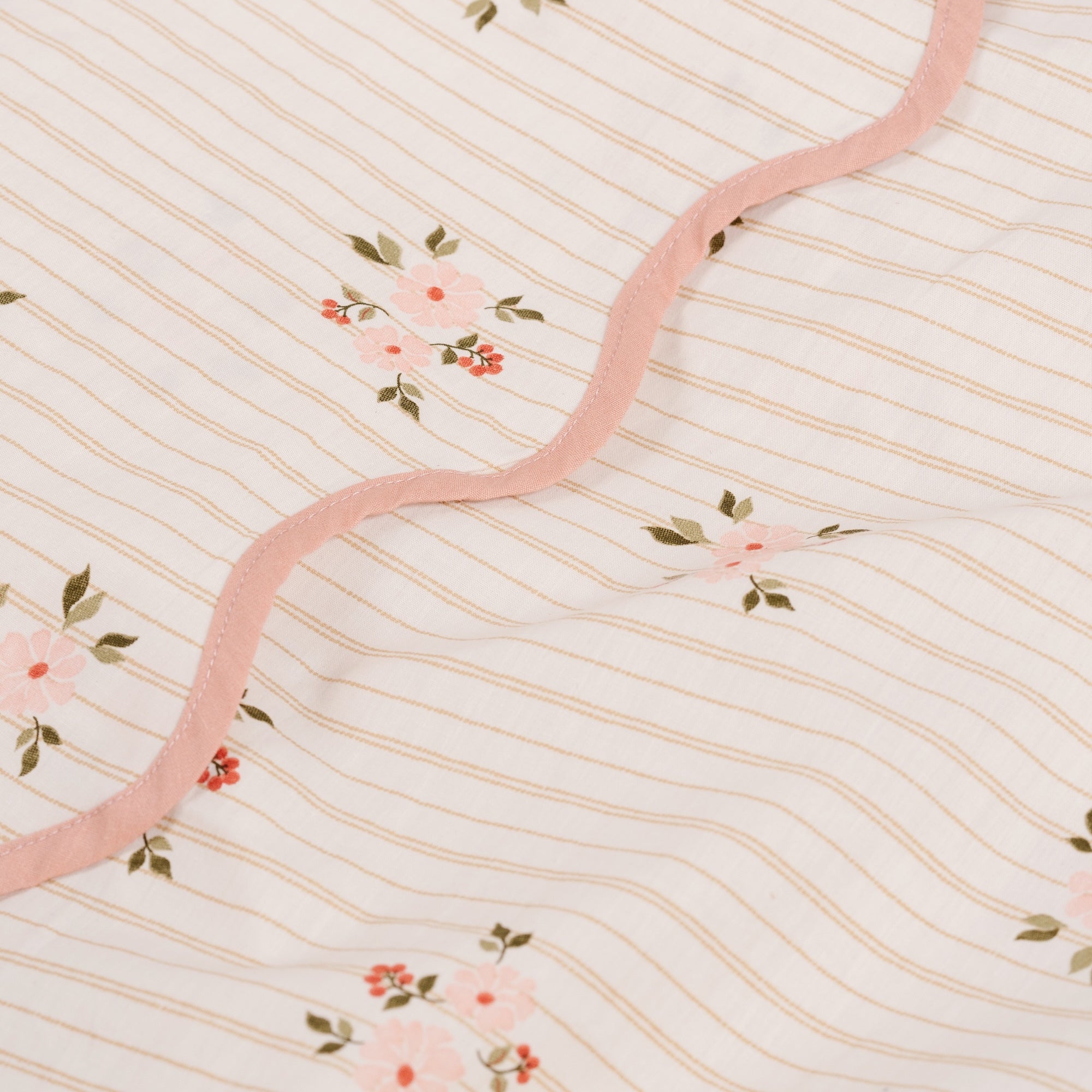 100% Cotton Sheet Set